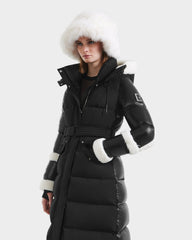Black/Iceland