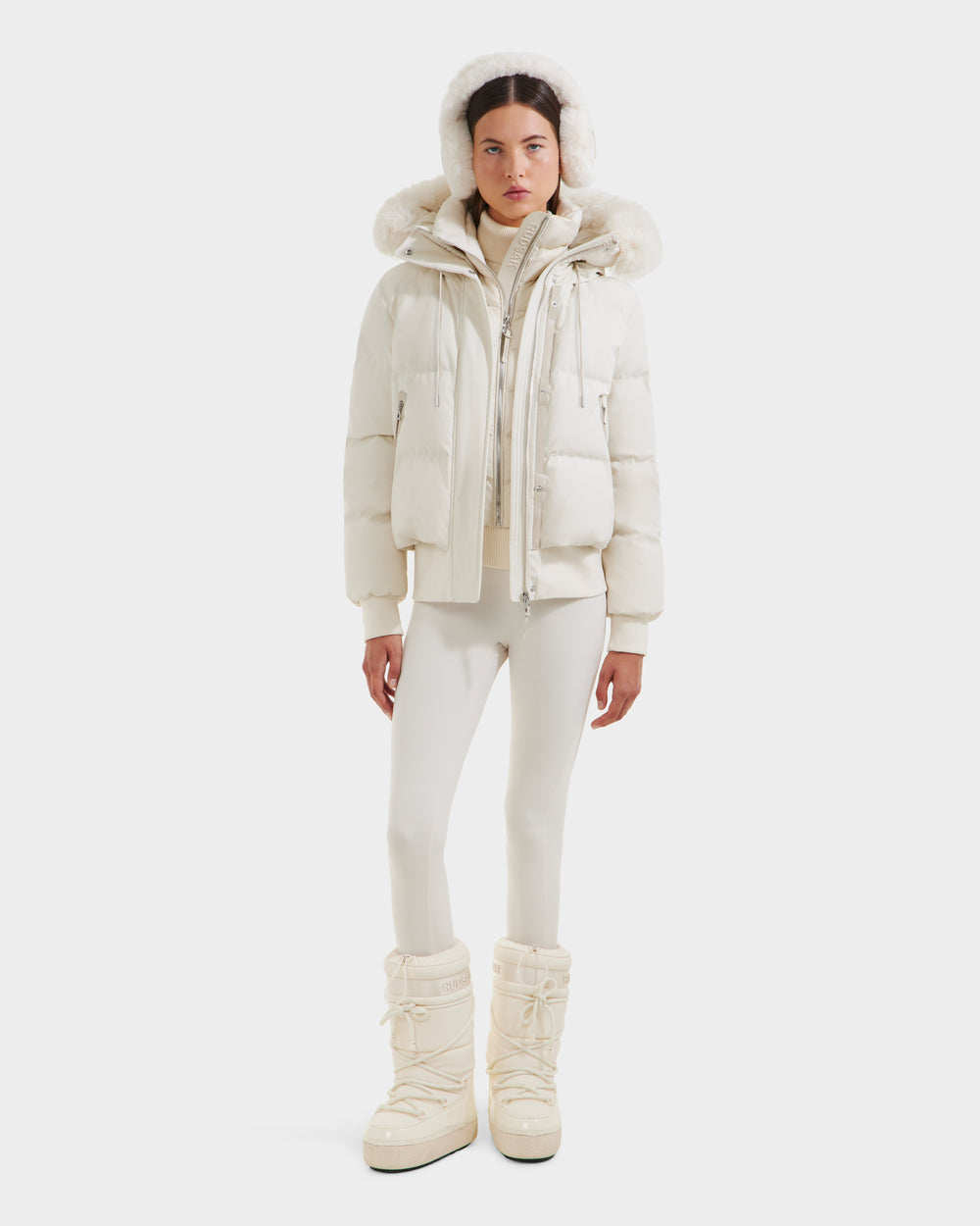 Vanilla
