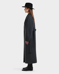 Heather Charcoal