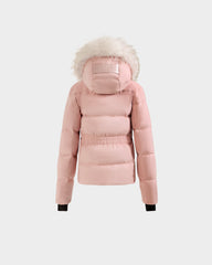 Pastel Pink