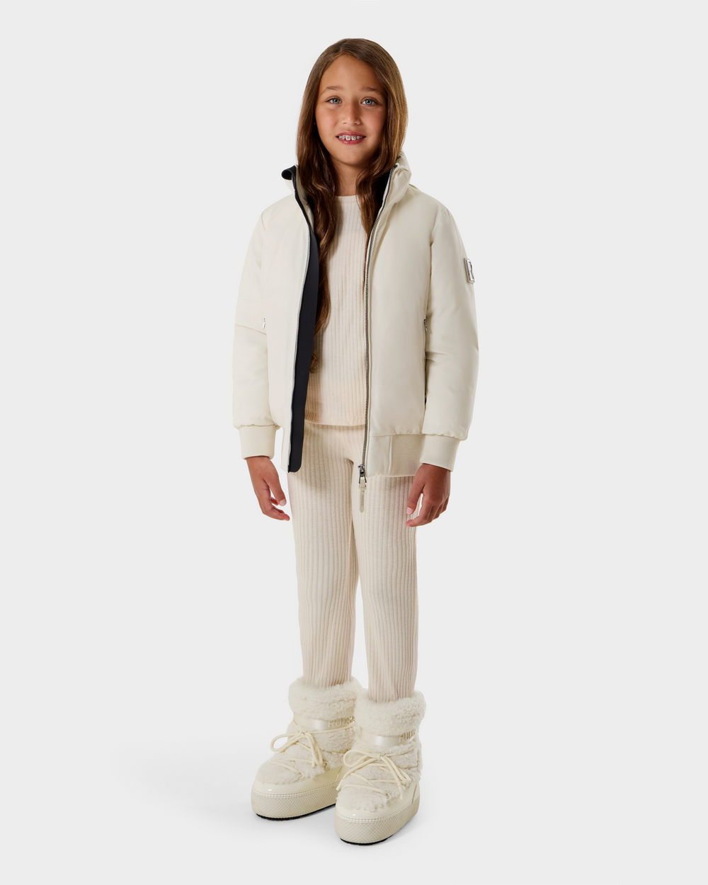 Vanilla