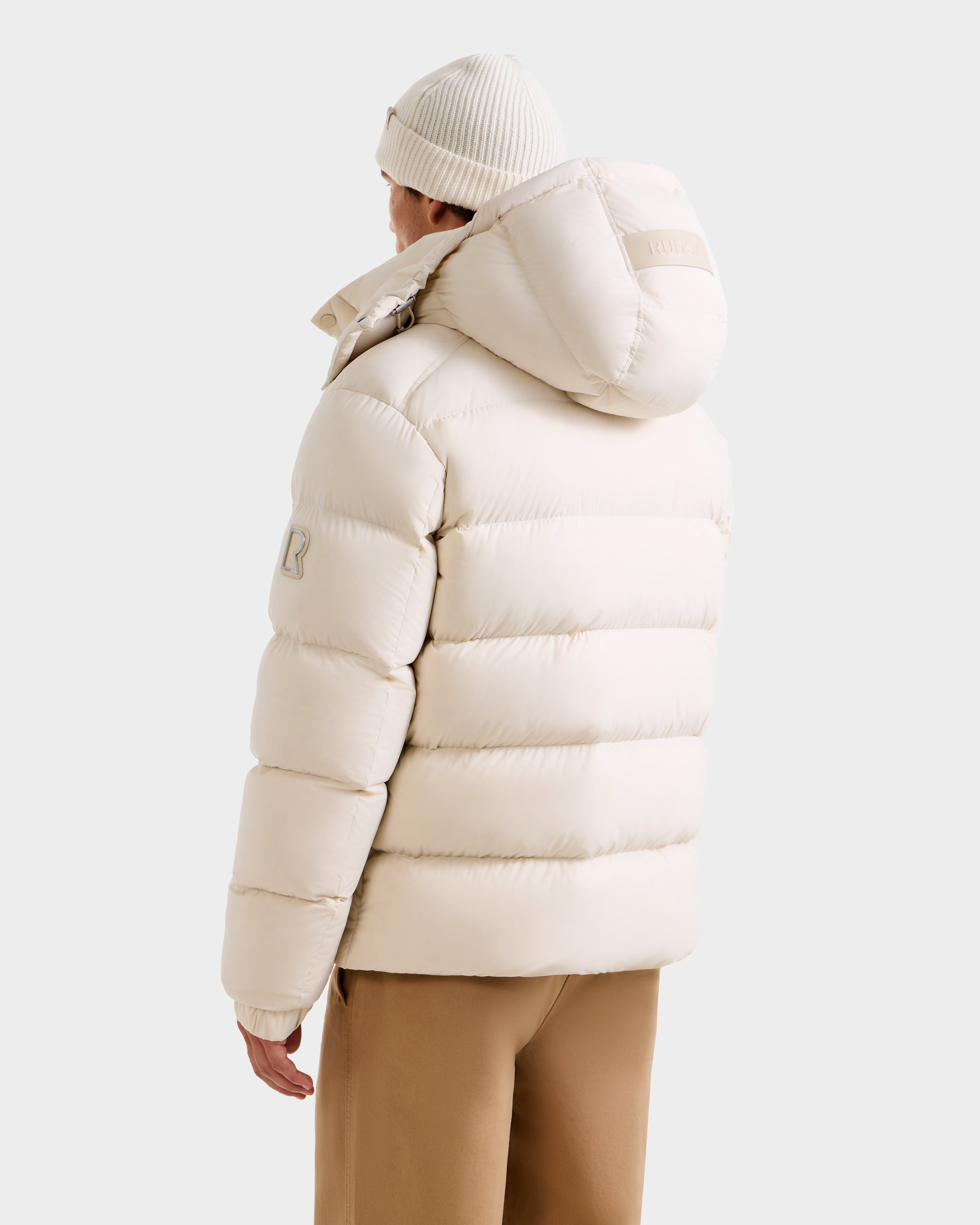 Vanilla