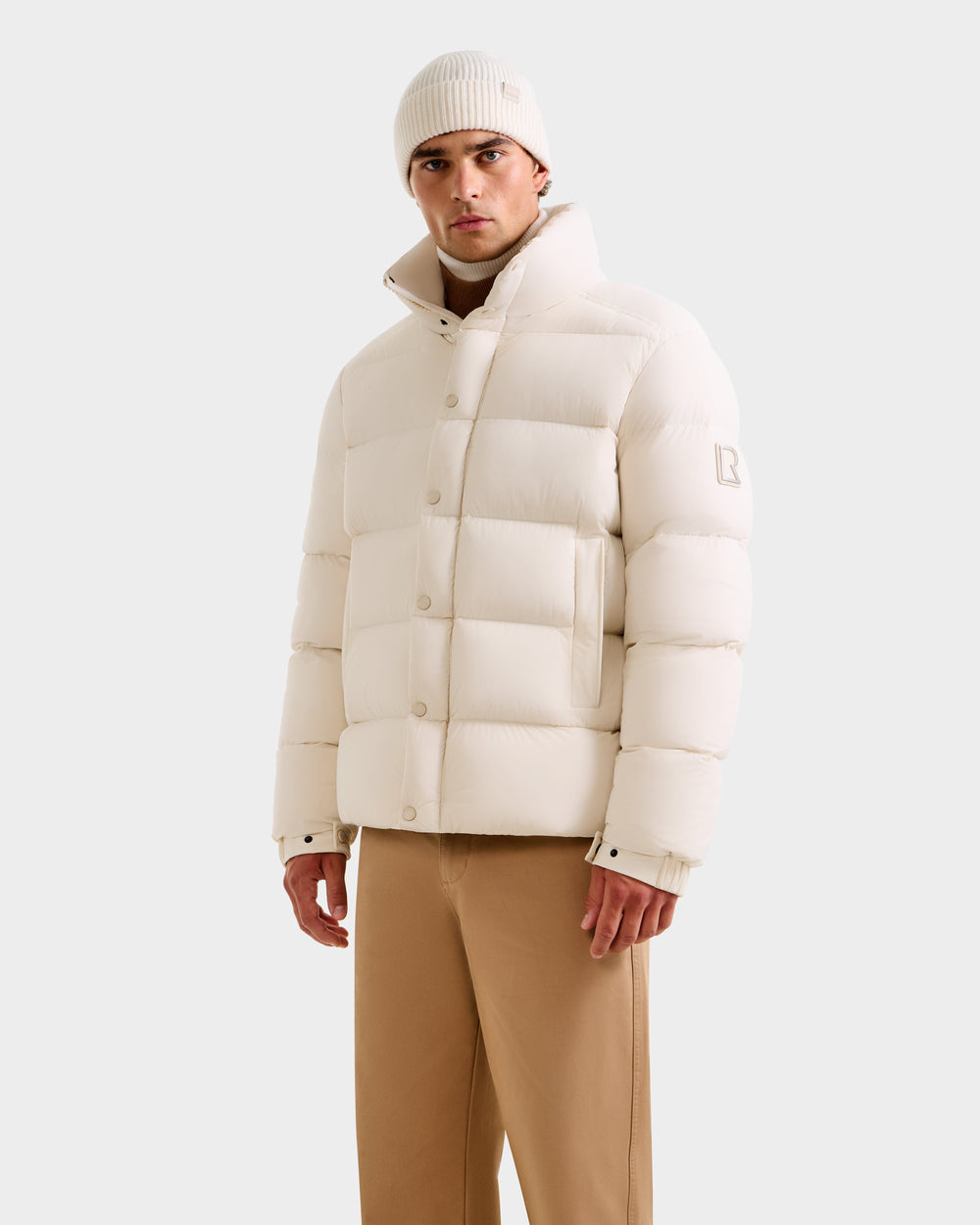 Vanilla