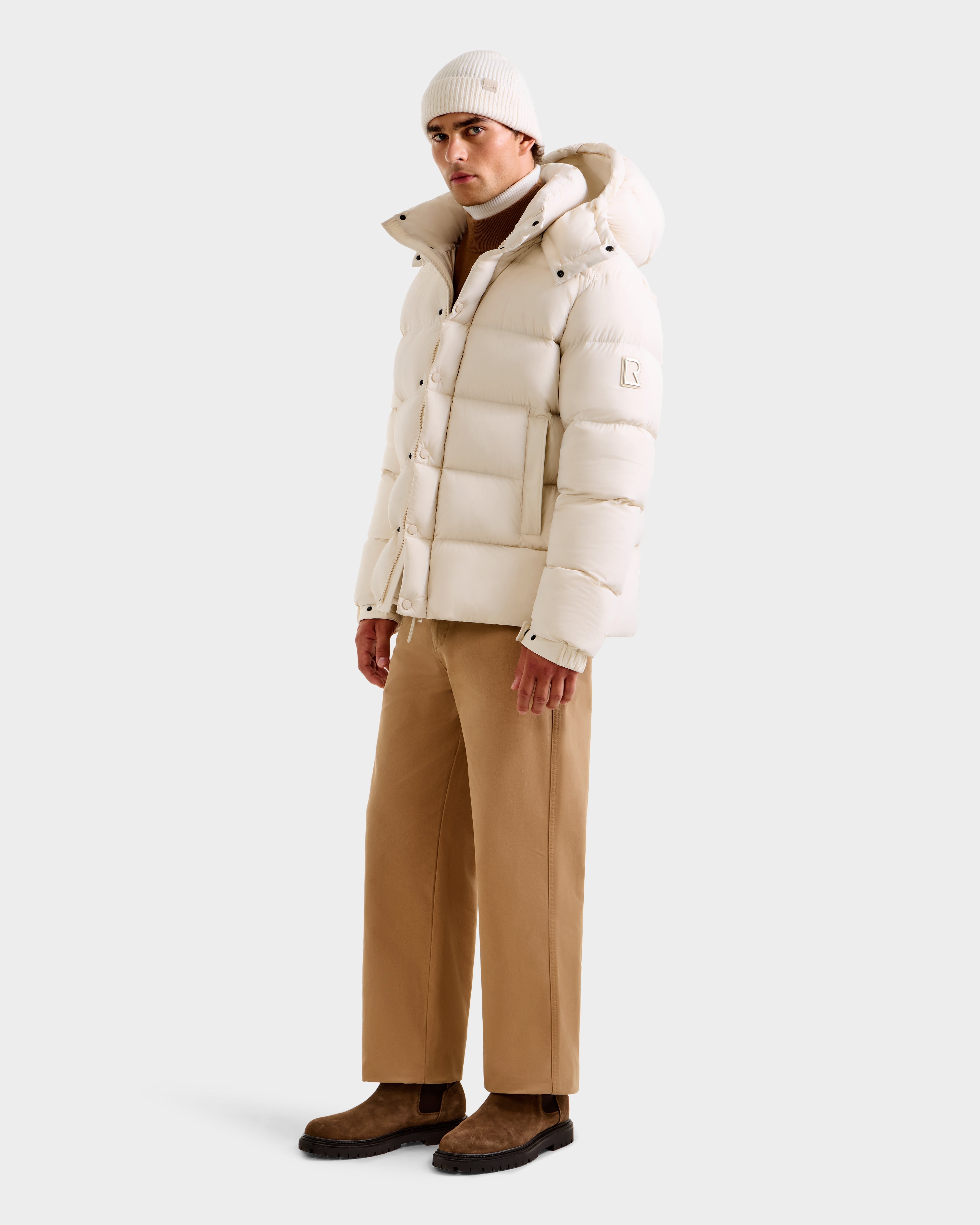 Vanilla