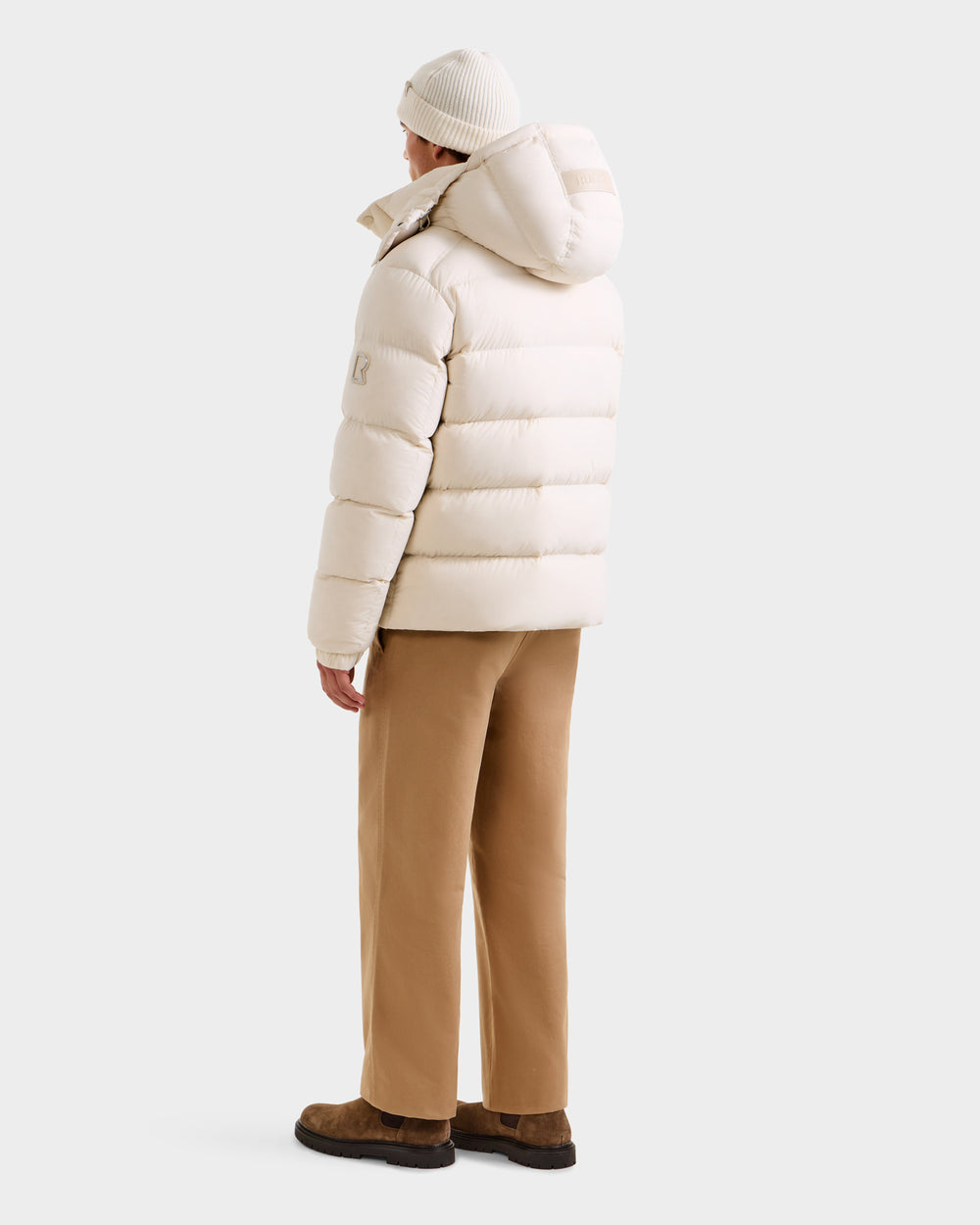 Vanilla