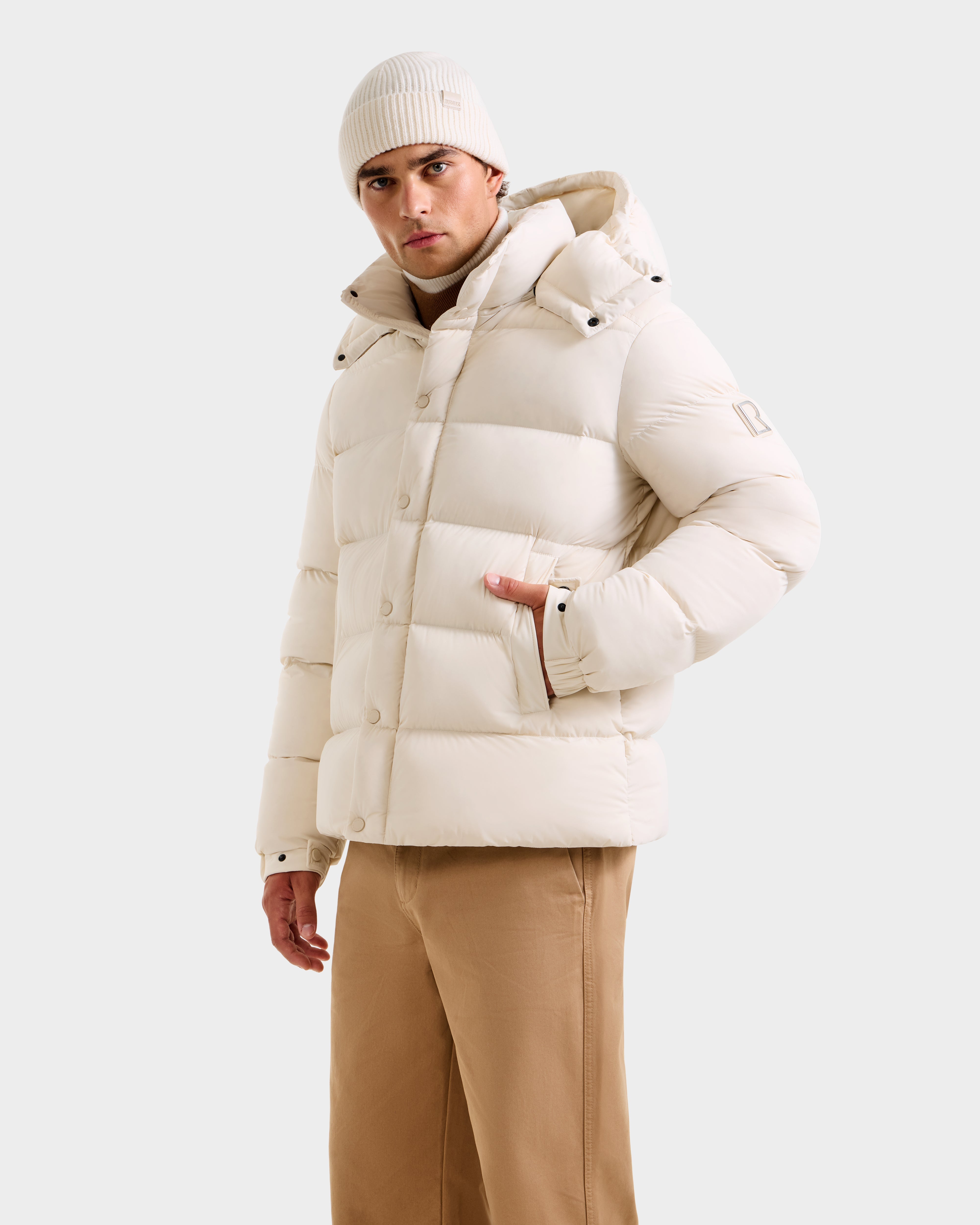 Vanilla