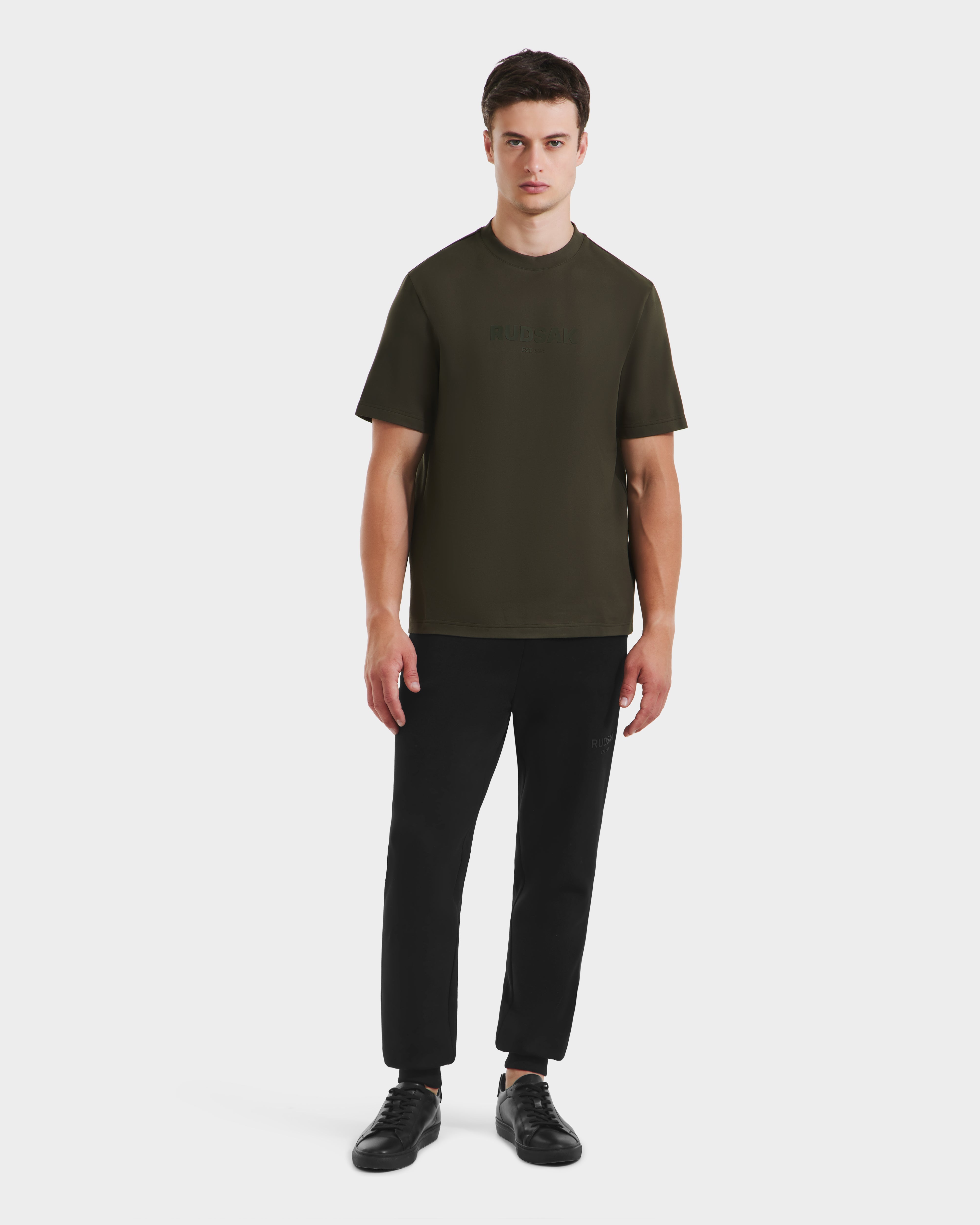 Dark Olive