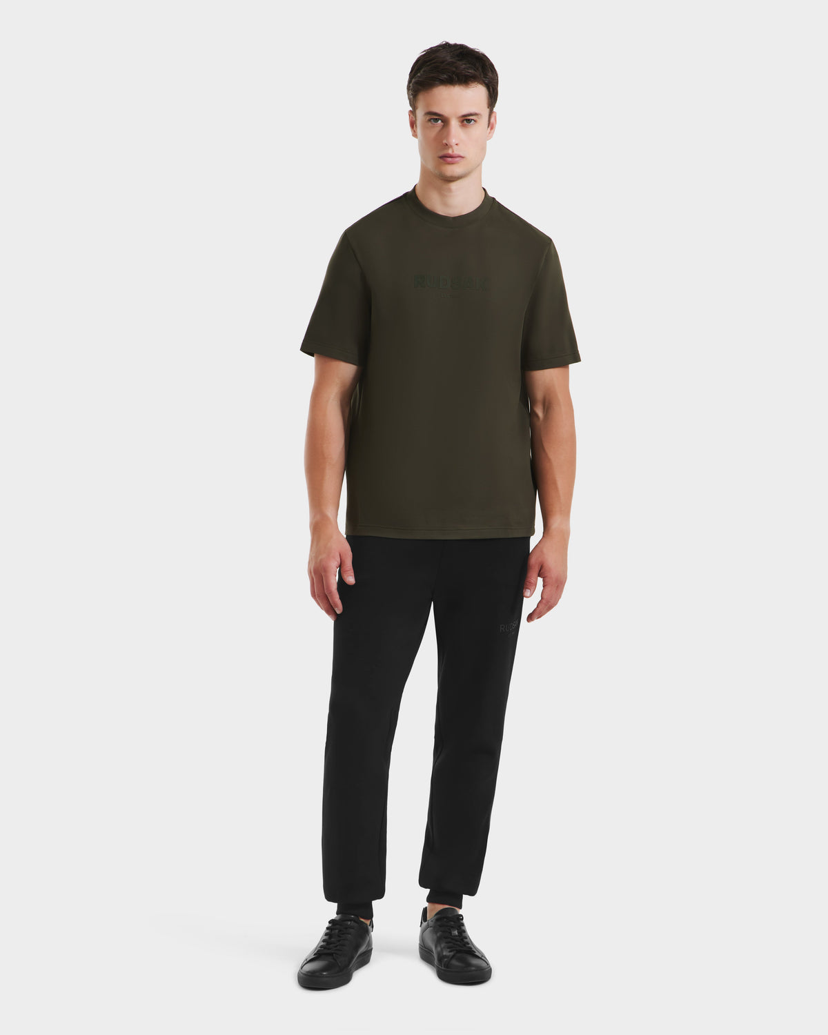 Dark Olive