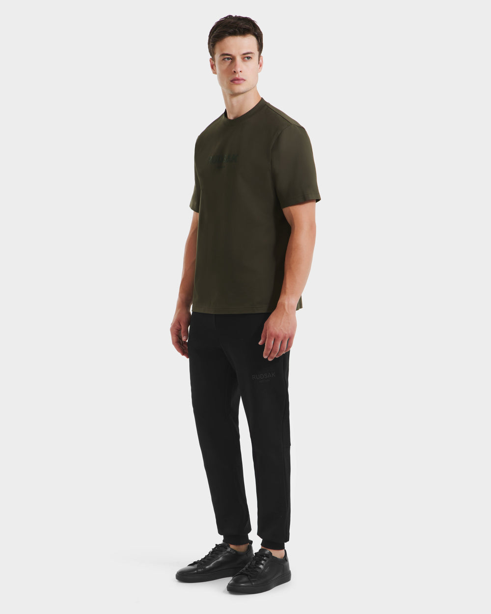 Dark Olive
