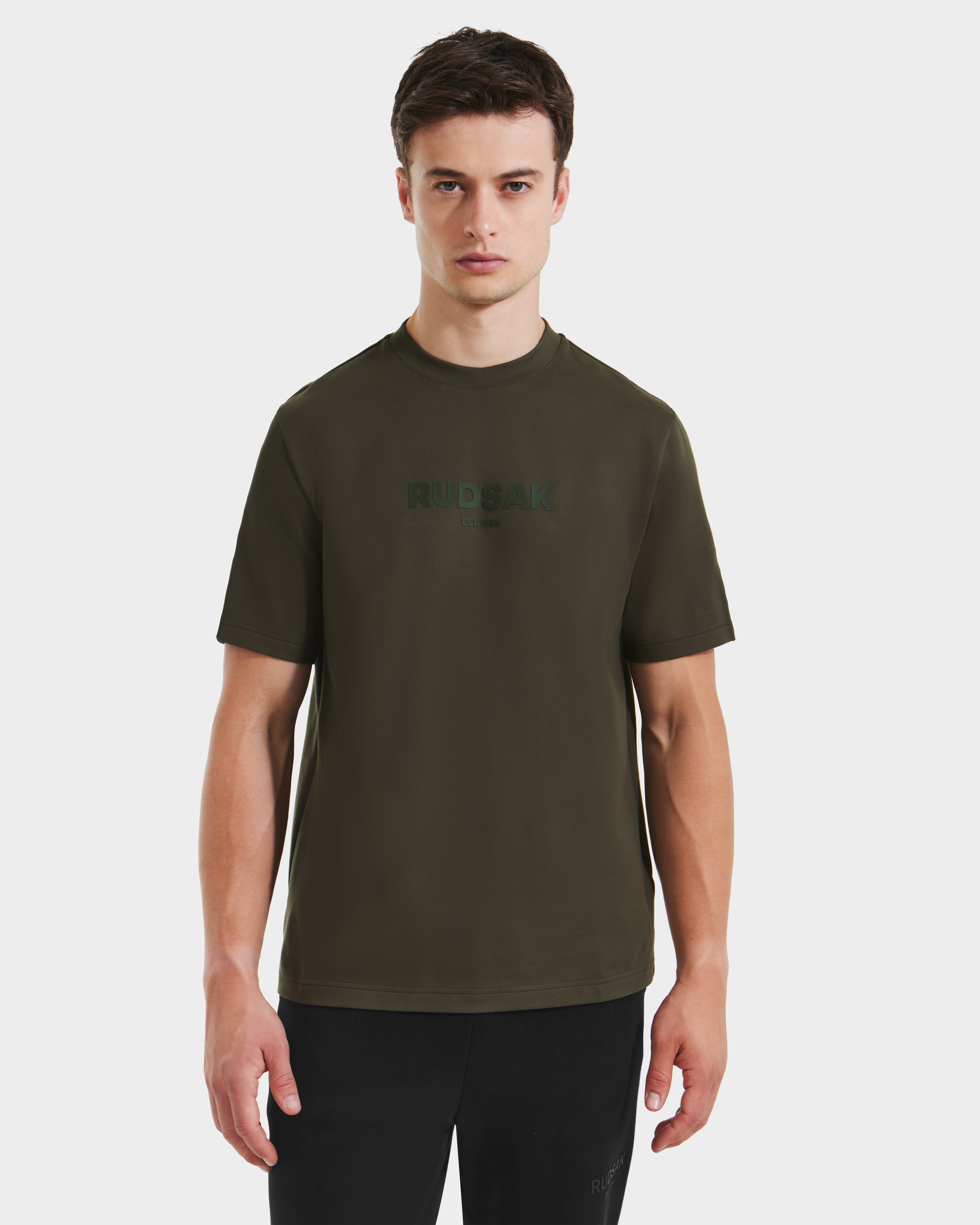 Dark Olive