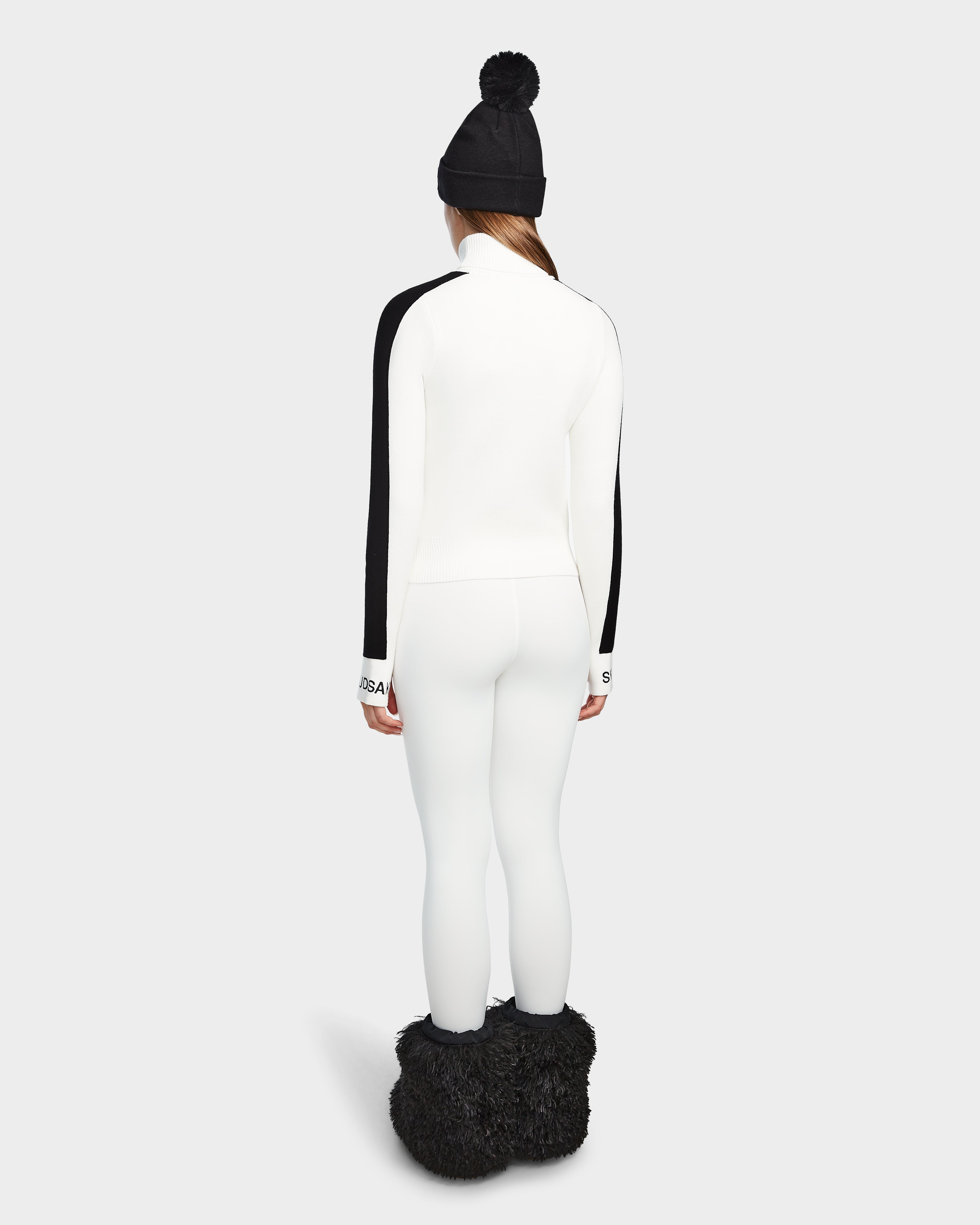 Optic White