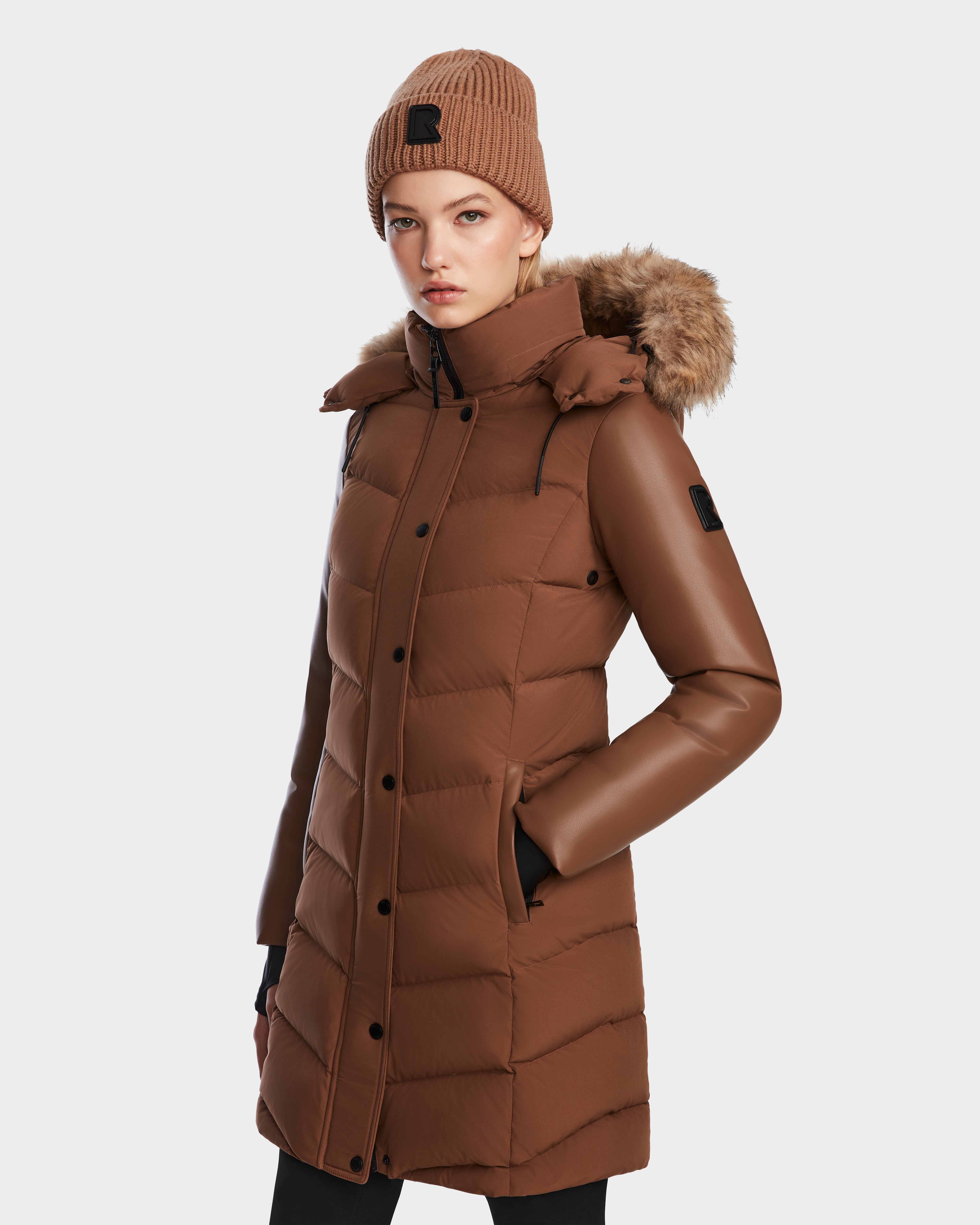 Taupe