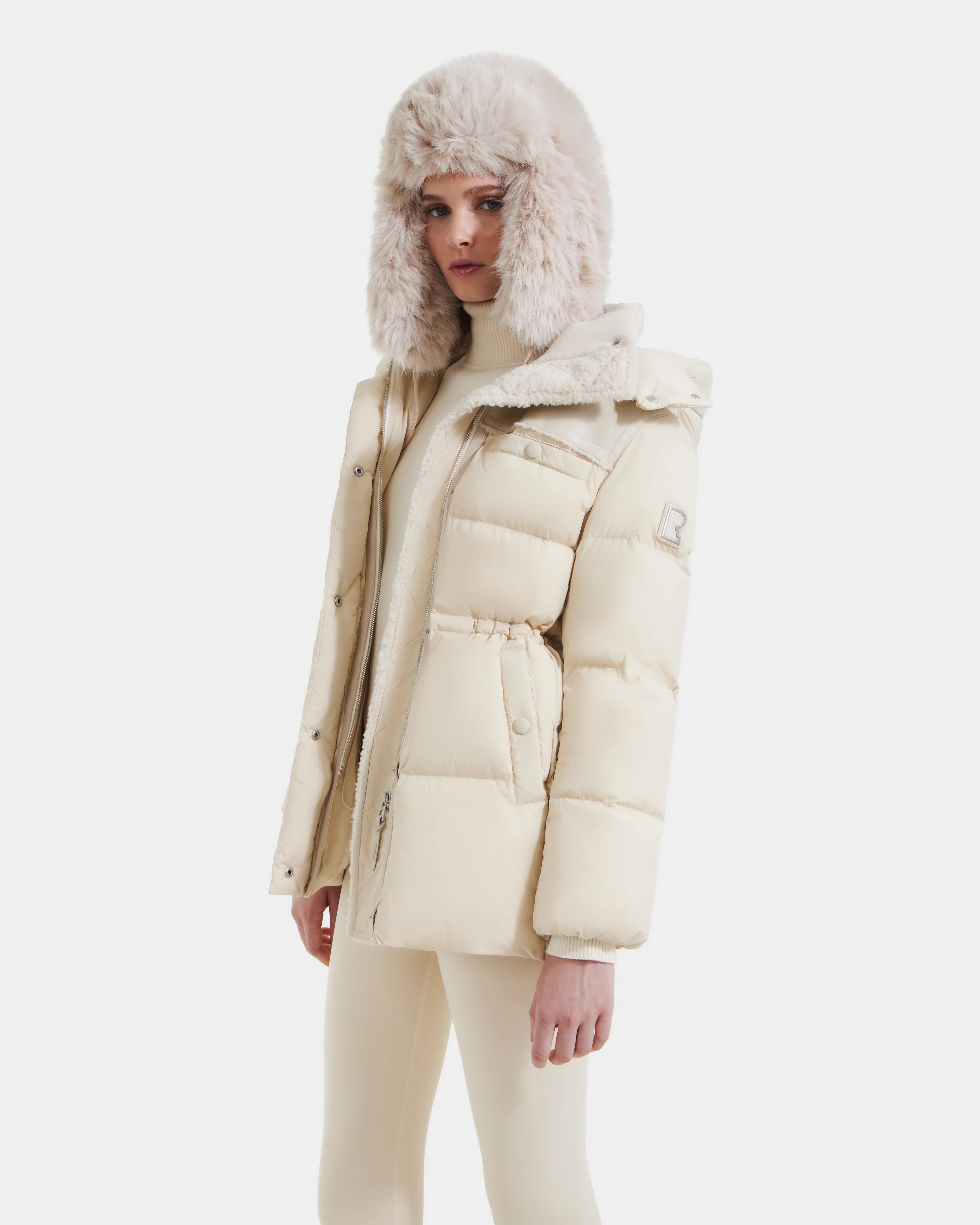 Vanilla
