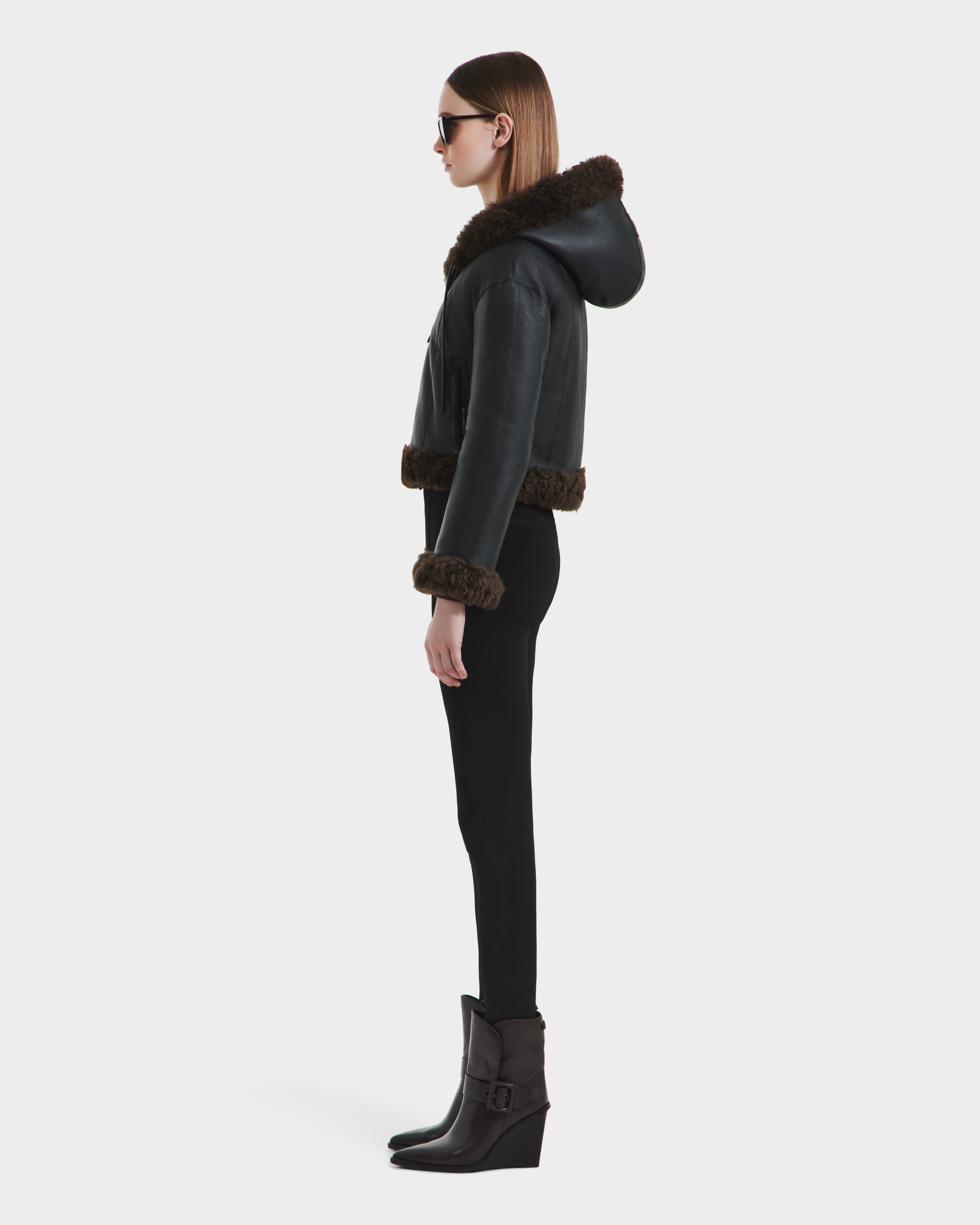 Black/Espresso