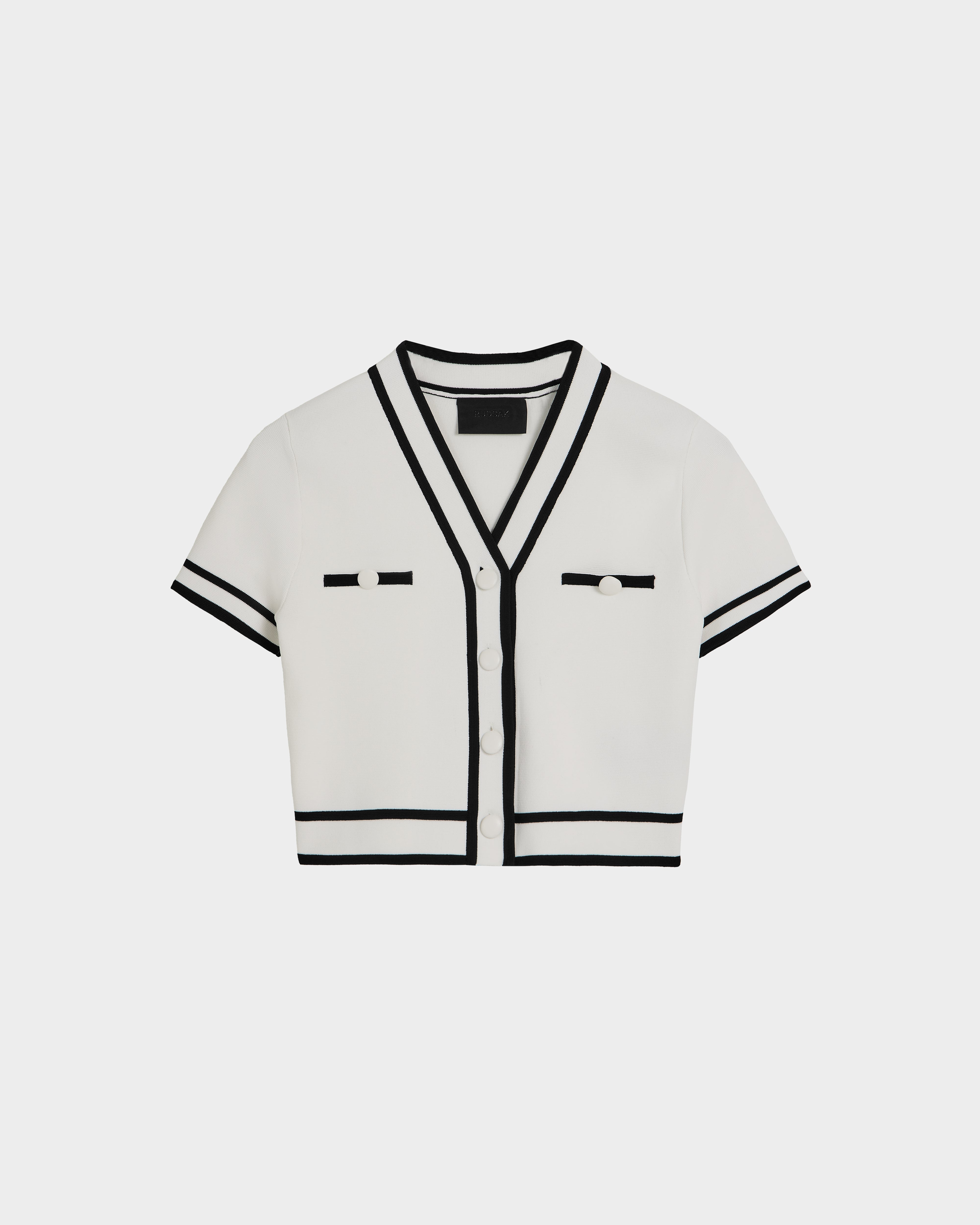 Optic White