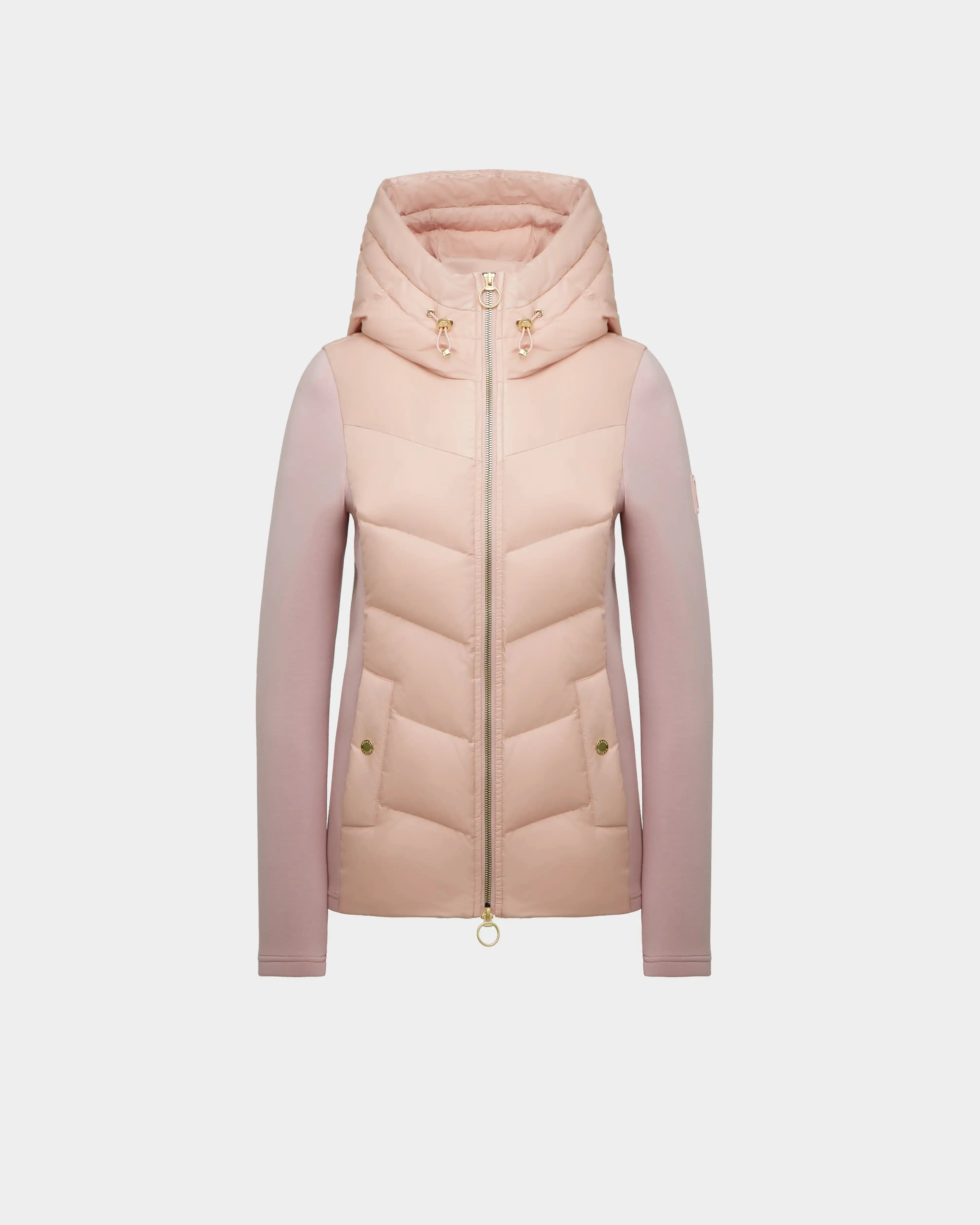 Soft Pink