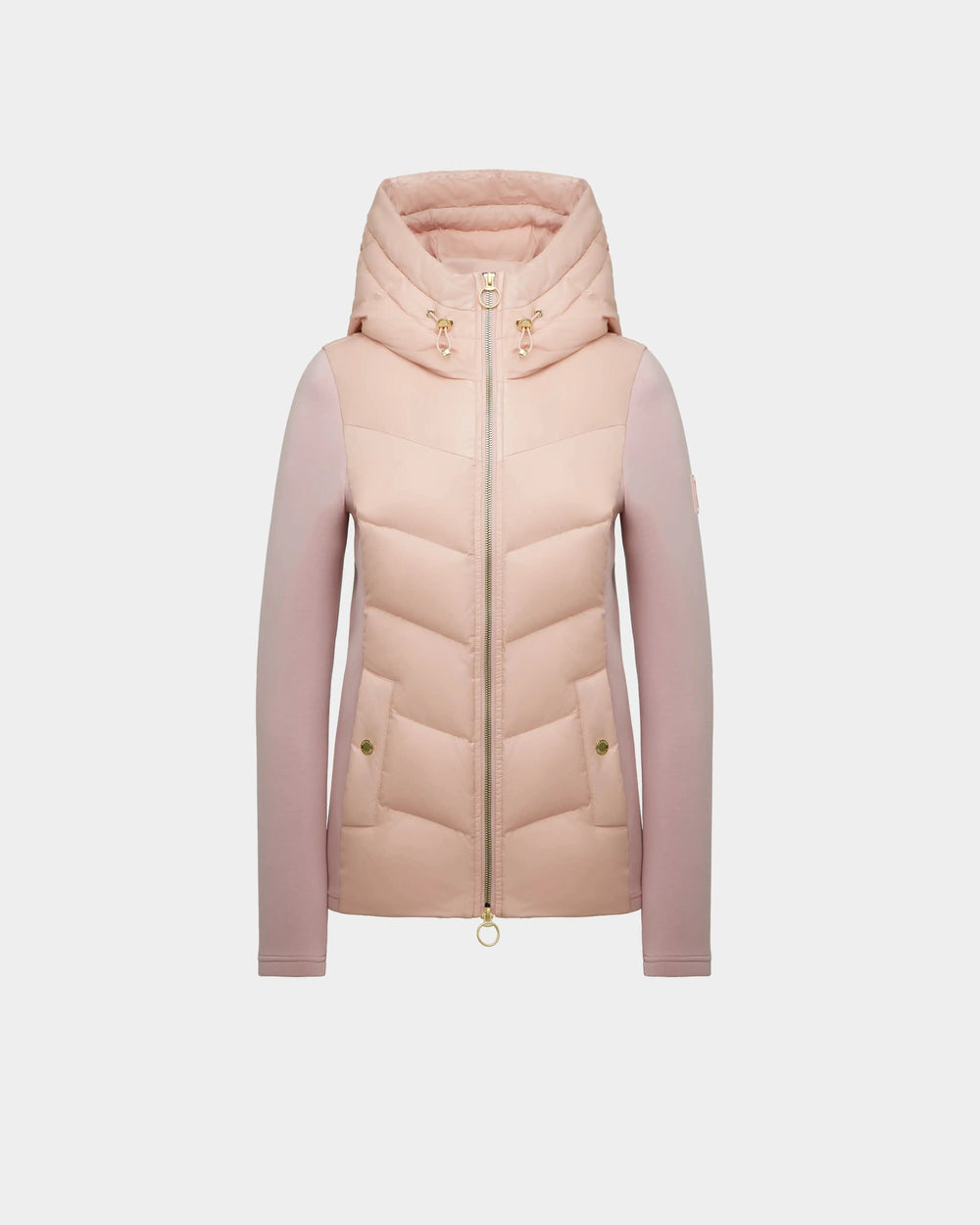 Soft Pink