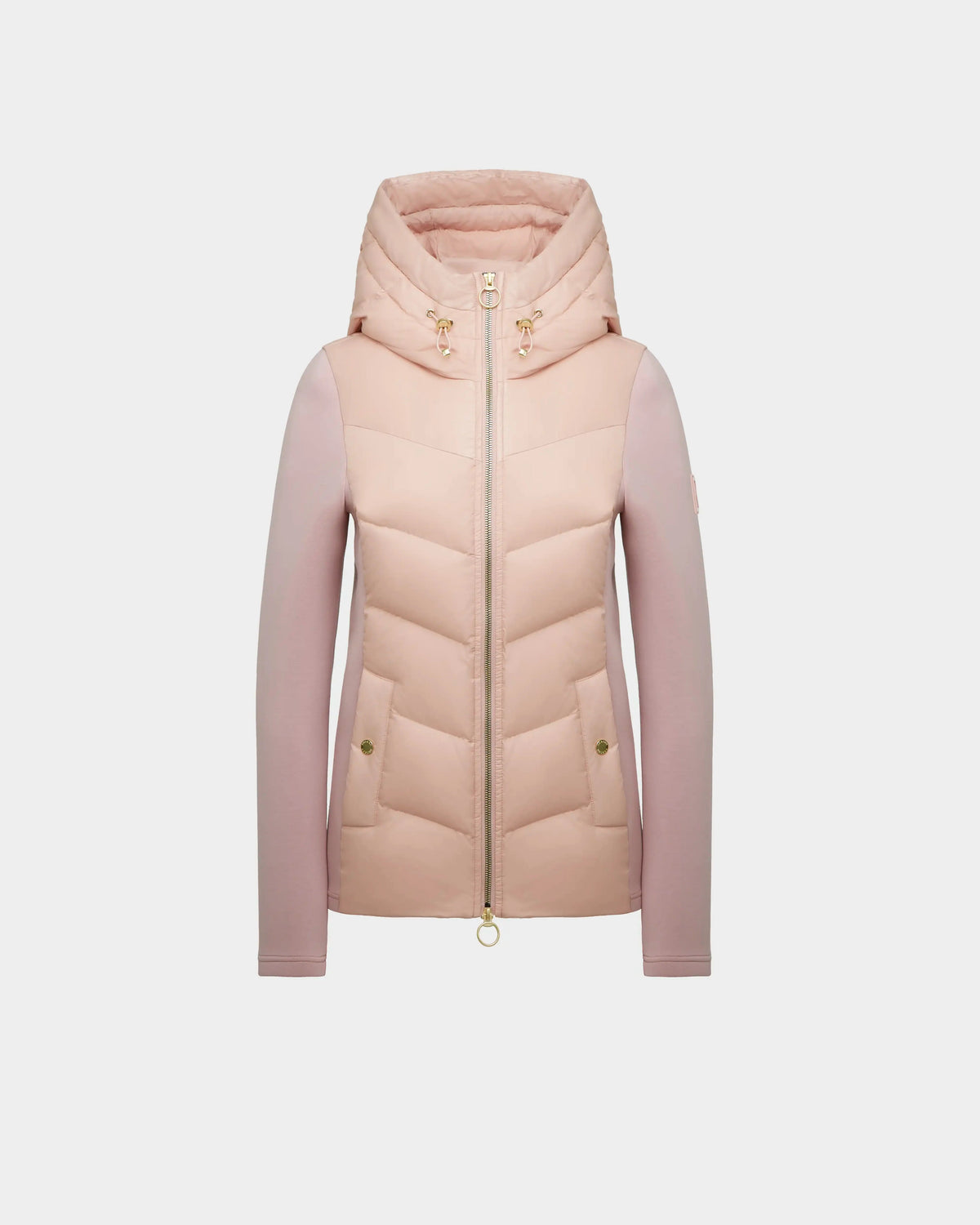 Soft Pink