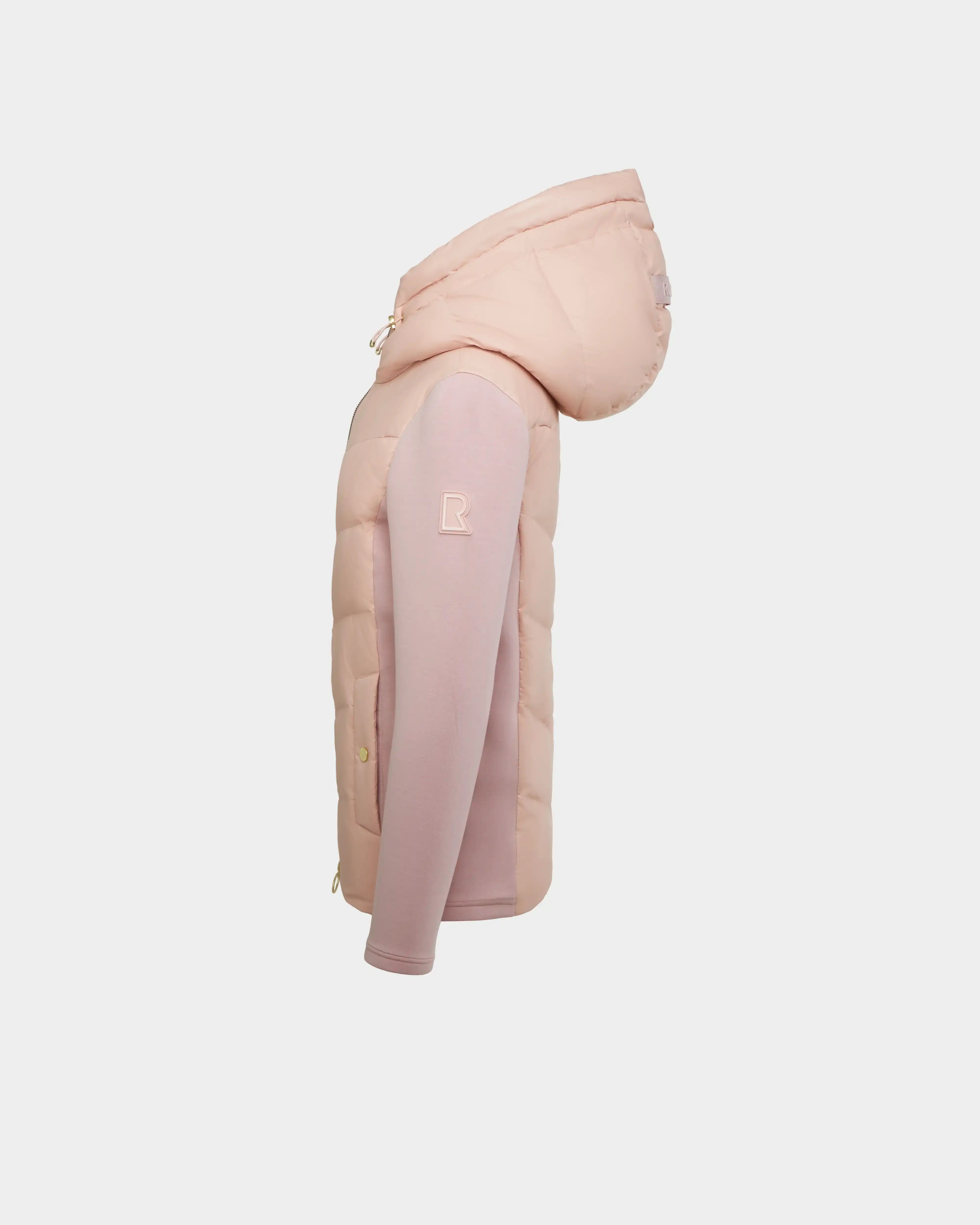 Soft Pink