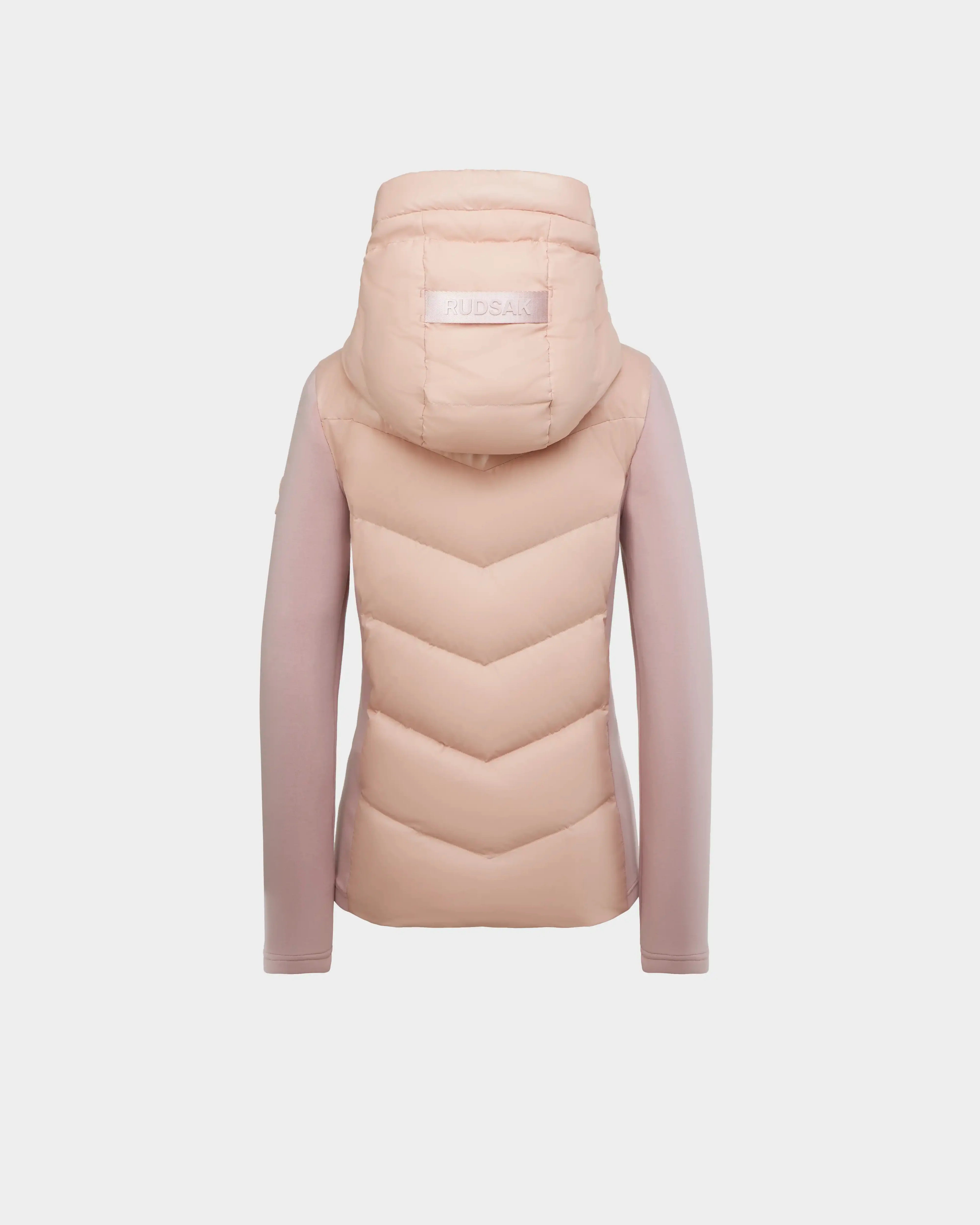 Soft Pink