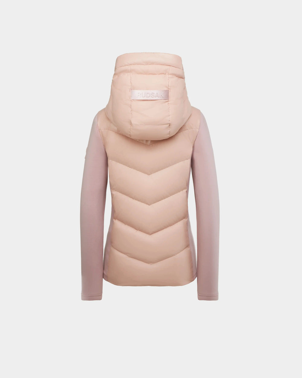 Soft Pink